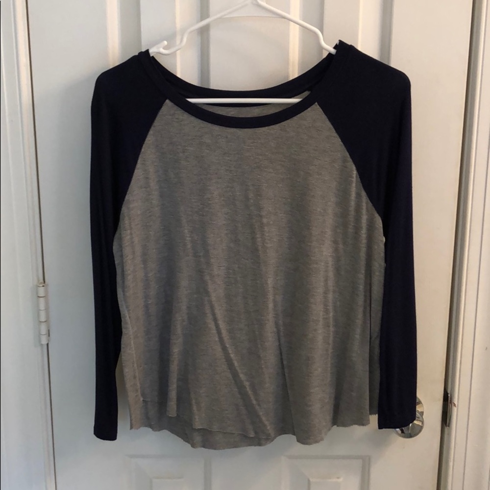 Baseball T-shirt